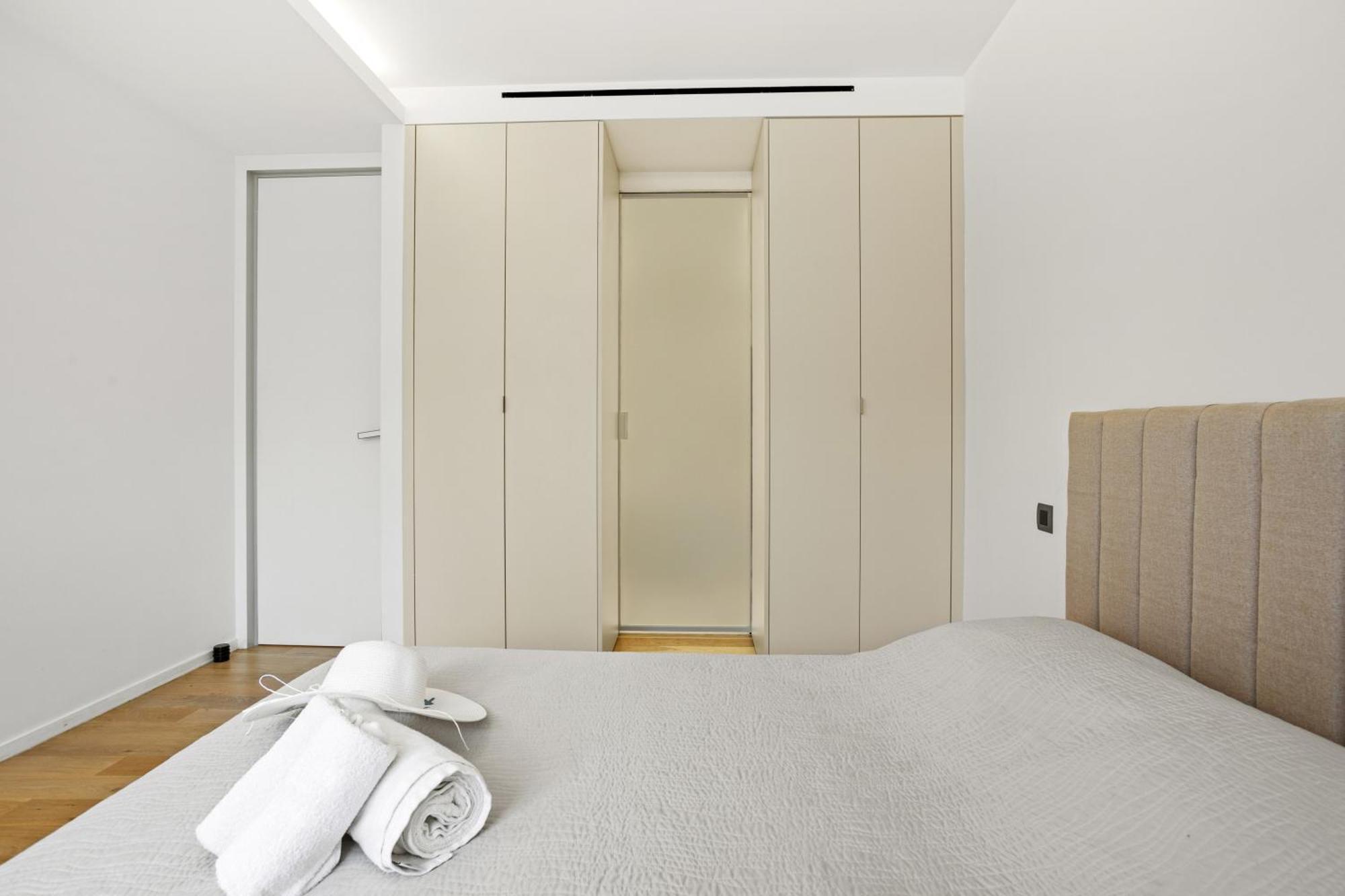 Appartement Cannes, St Michel Valetta *