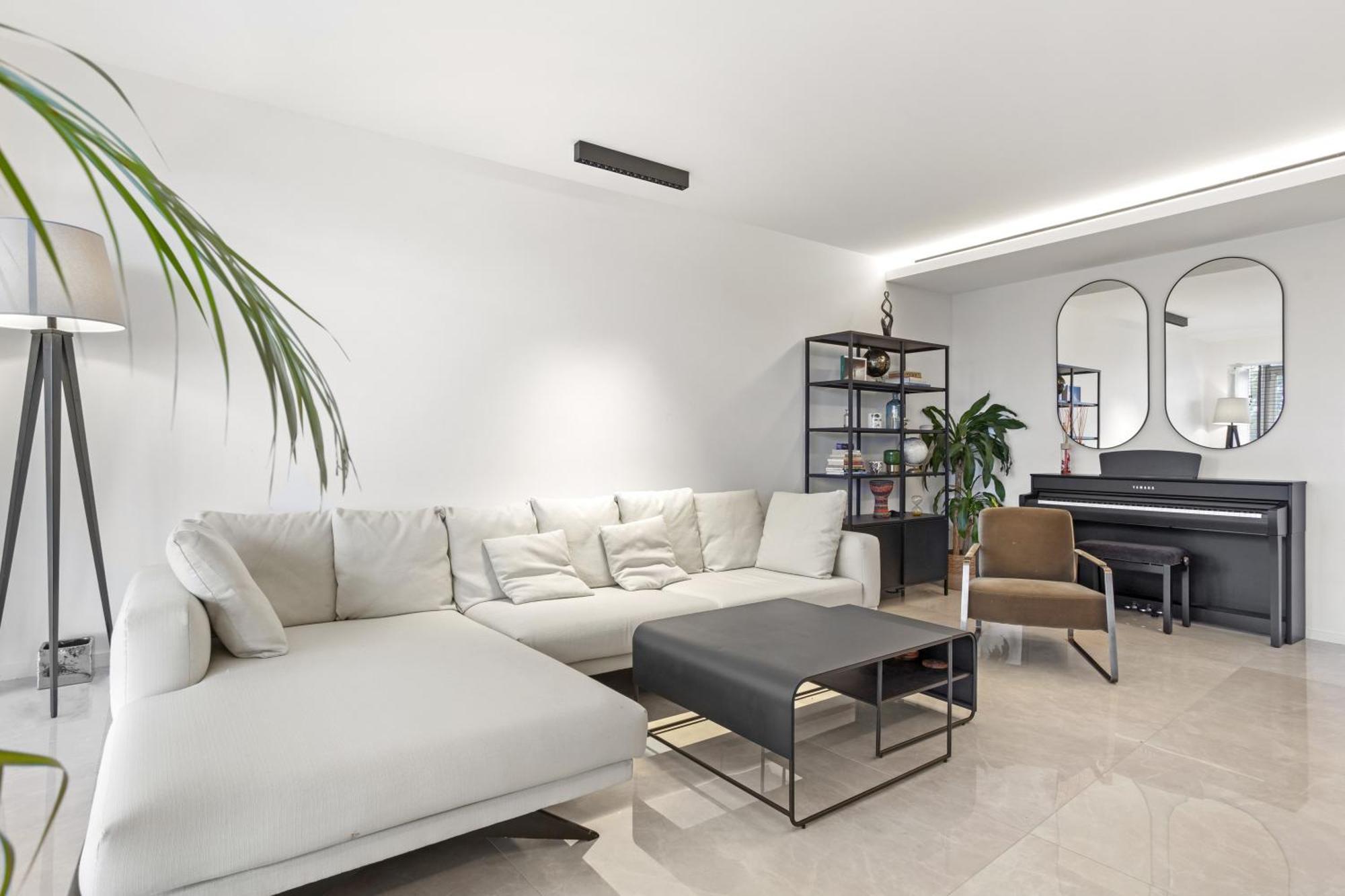Cannes, St Michel Valetta Appartement
