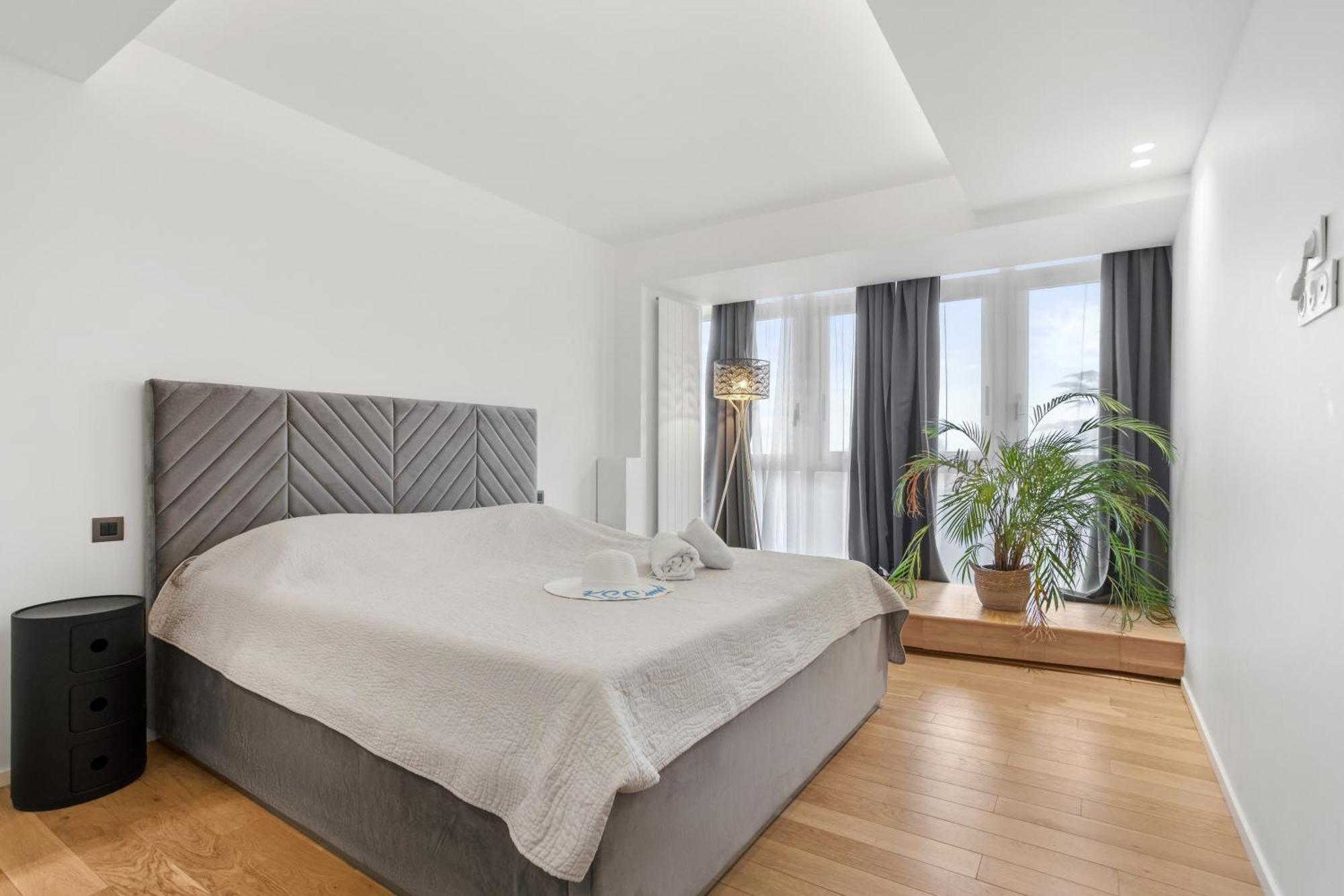 Appartement Cannes, St Michel Valetta *