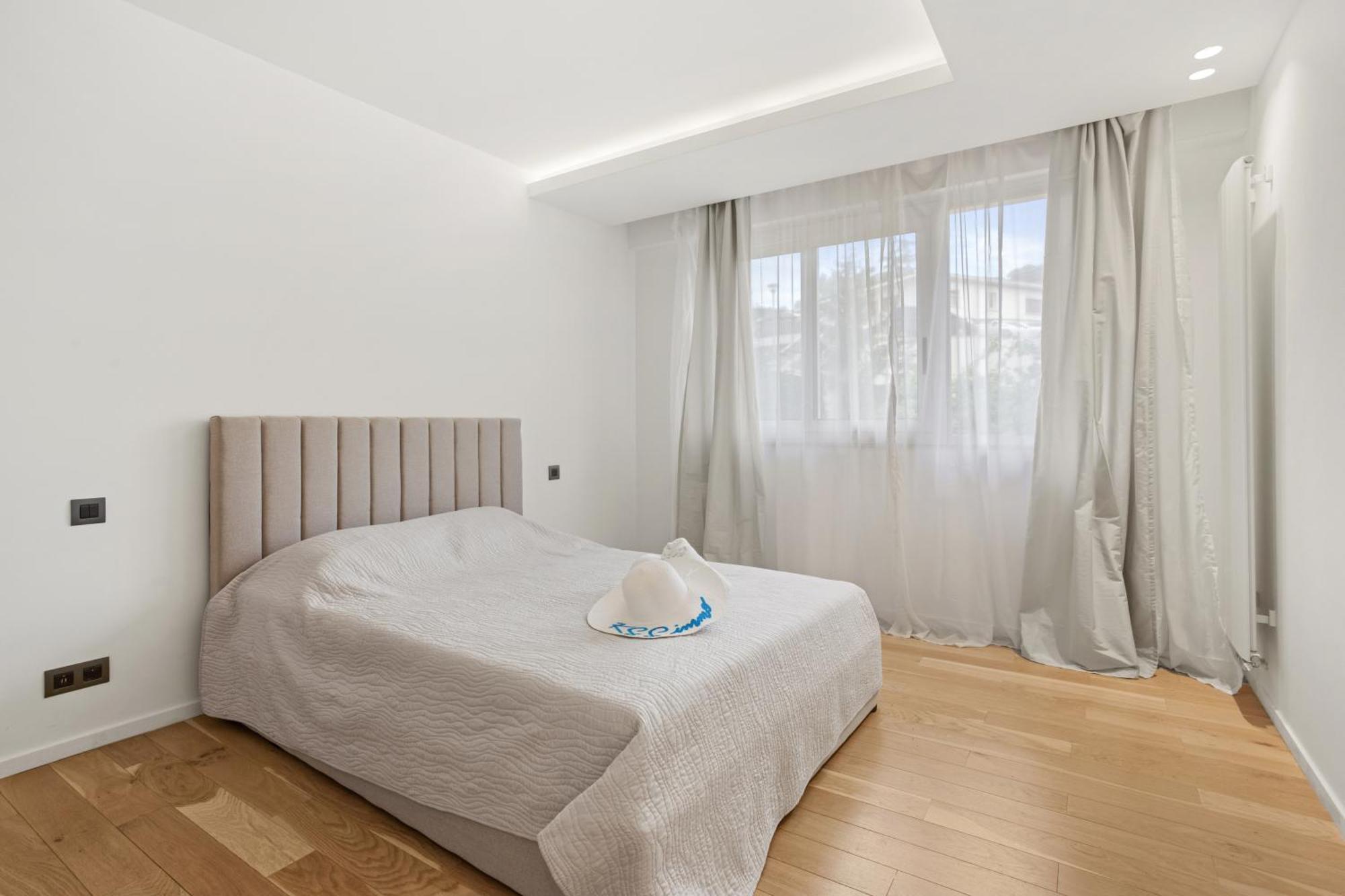 Appartement Cannes, St Michel Valetta