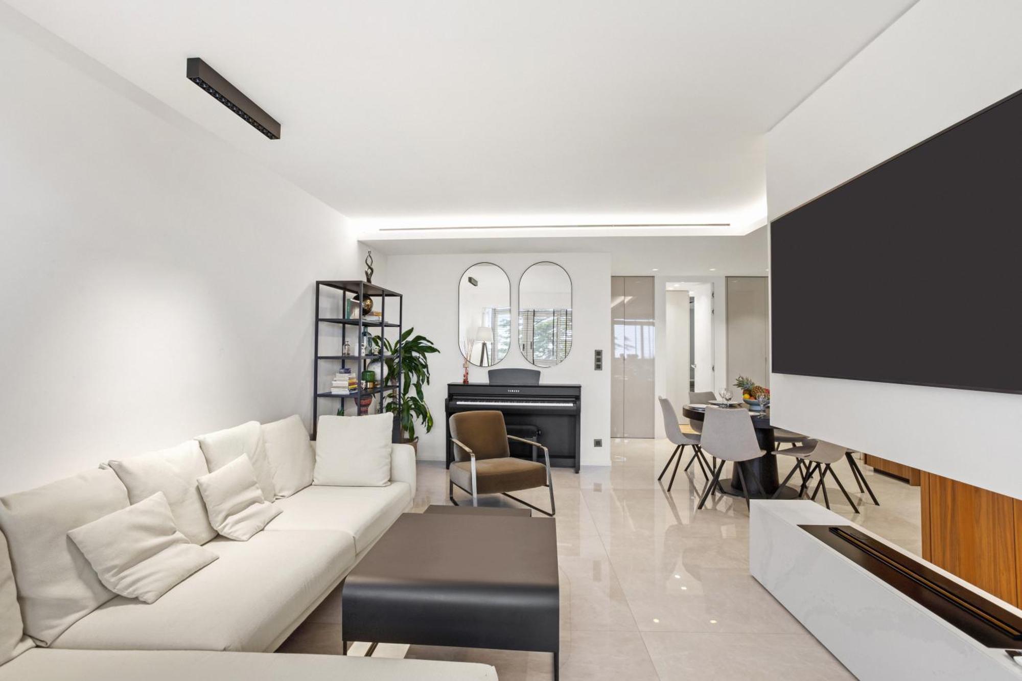 Cannes, St Michel Valetta Apartment Cannes