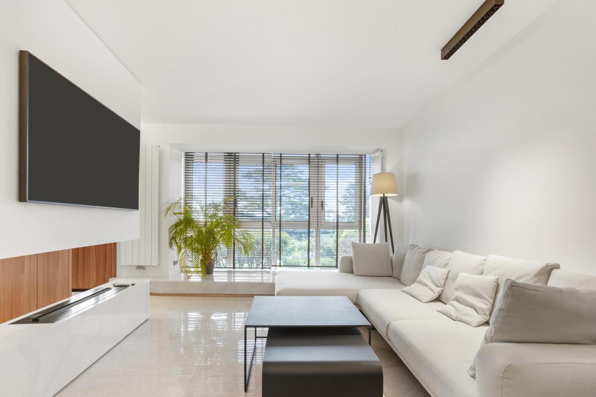 Cannes, St Michel Valetta Appartement *