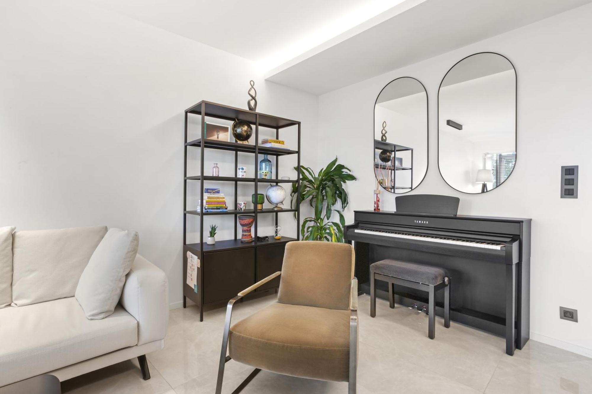 Appartement Cannes, St Michel Valetta *