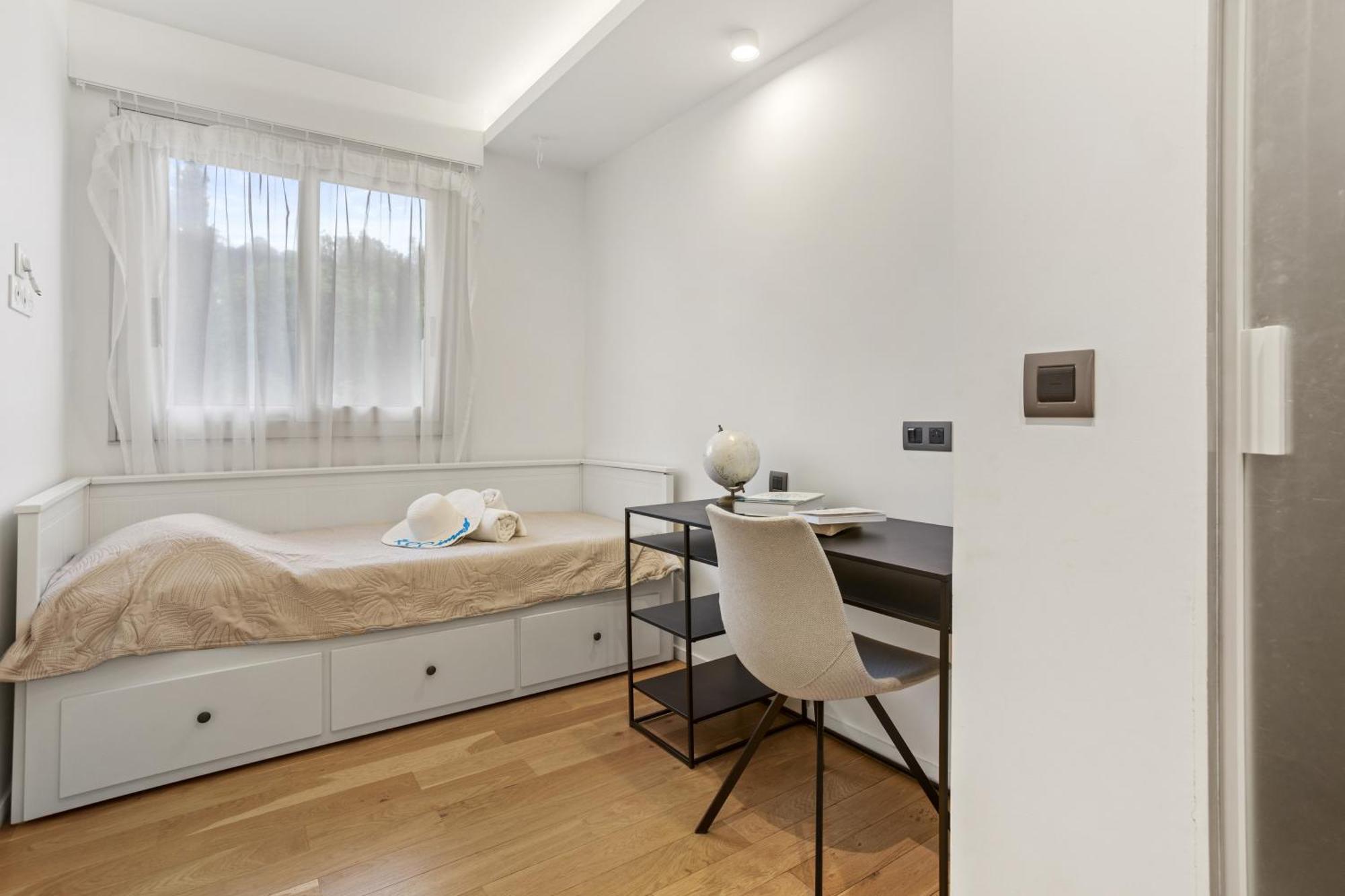 Cannes, St Michel Valetta Appartement Cannes