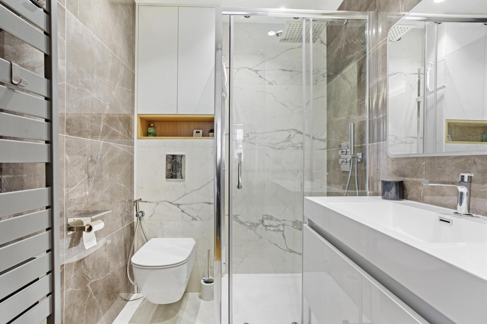 Appartement Cannes, St Michel Valetta Cannes